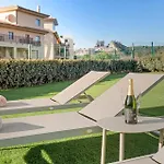 Apartamento Luxury 3br With Private Terrace Estepona