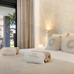Luxury 3br With Private Terrace Apartamento