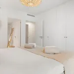 Apartamento Luxury 3br With Private Terrace *