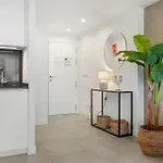 Apartamento Luxury 3br With Private Terrace Estepona