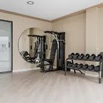 Luxury 3br With Private Terrace Apartamento