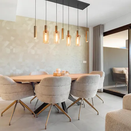 Διαμέρισμα Luxury 3br With Private Terrace