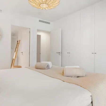 Διαμέρισμα Luxury 3br With Private Terrace *
