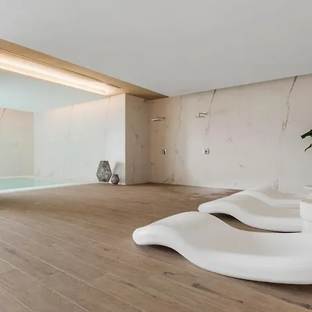 Luxury 3br With Private Terrace Διαμέρισμα